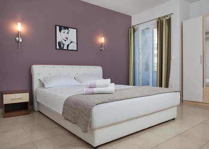 Apartament Sea & Mountain View *