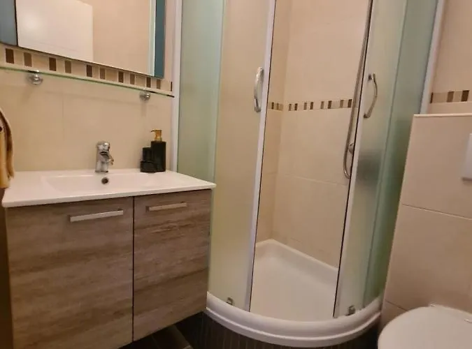 Apartament Sea & Mountain View