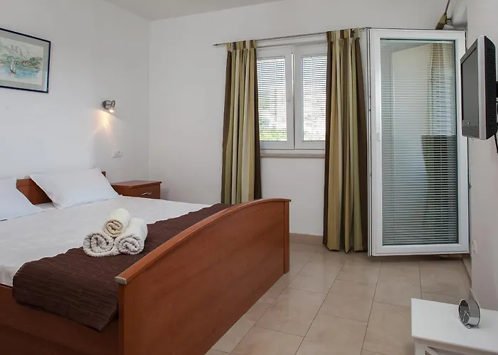 Apartament Sea & Mountain View *