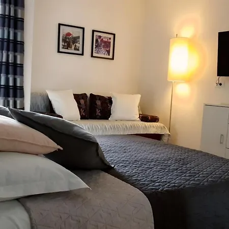 Διαμέρισμα Sea & Mountain View *