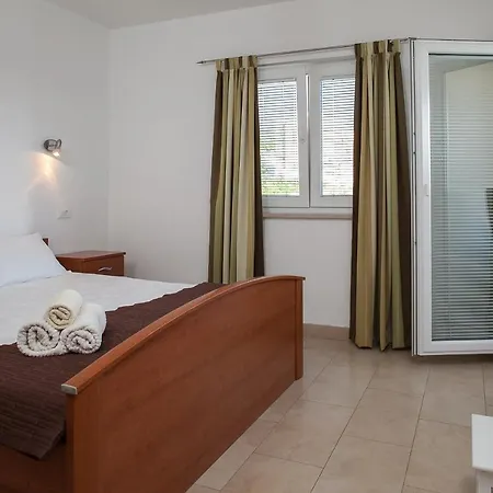 Διαμέρισμα Sea & Mountain View *