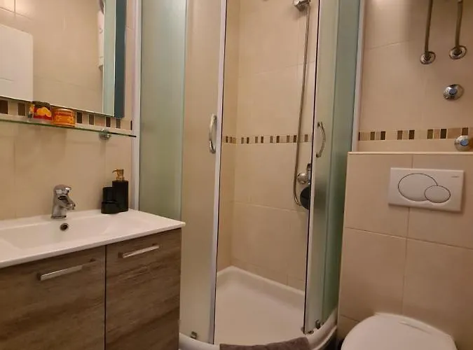 Sea & Mountain View Daire